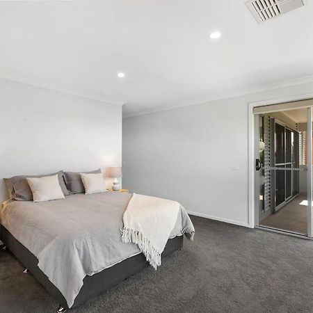Bendigo Signature Accommodation On Honeysuckle 외부 사진