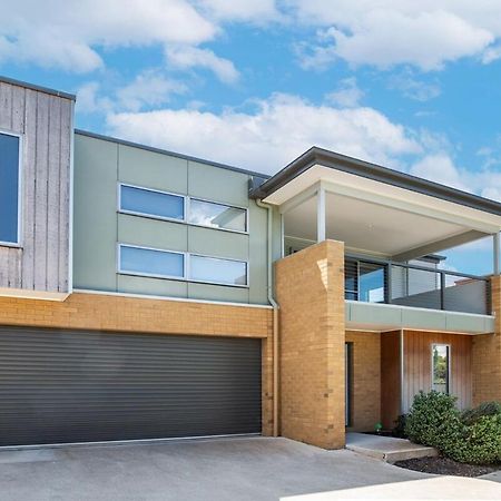 Bendigo Signature Accommodation On Honeysuckle 외부 사진