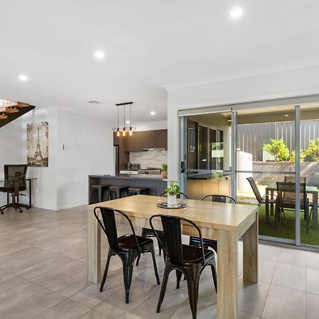 Bendigo Signature Accommodation On Honeysuckle 외부 사진