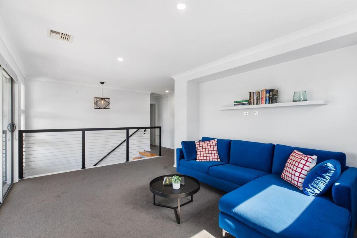 Bendigo Signature Accommodation On Honeysuckle 외부 사진