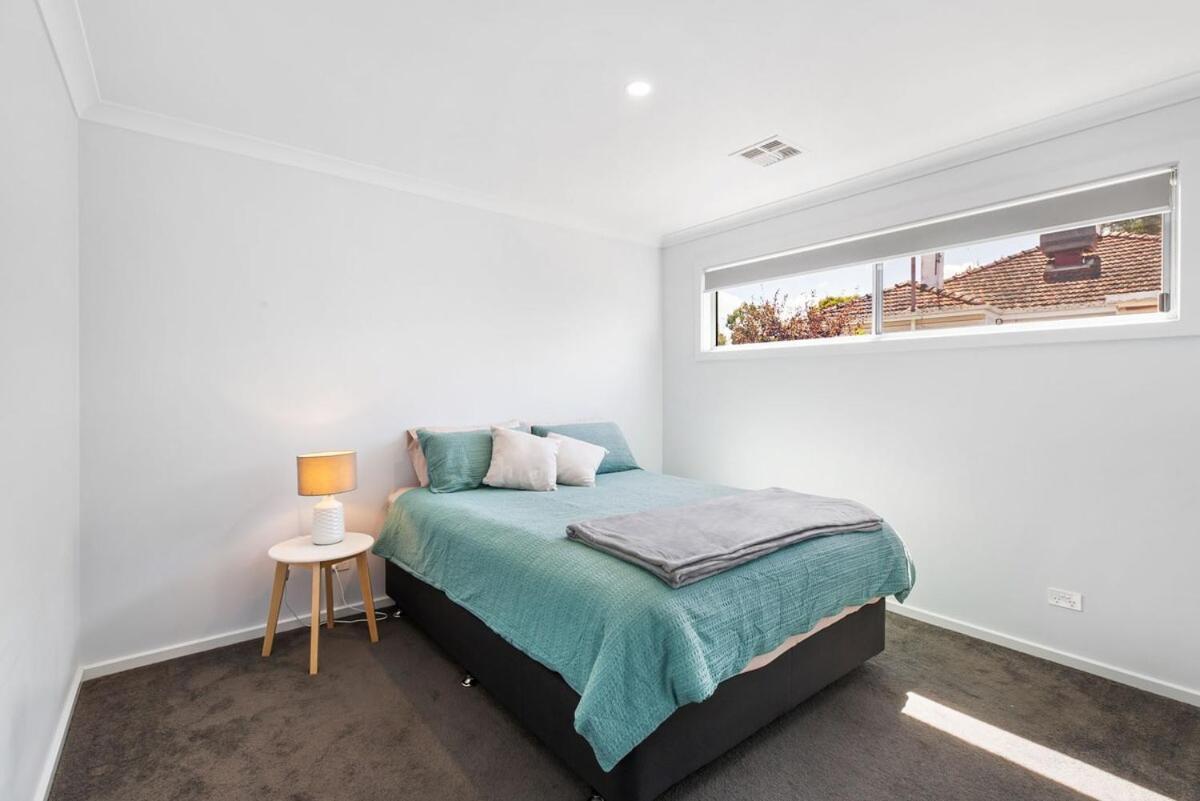 Bendigo Signature Accommodation On Honeysuckle 외부 사진