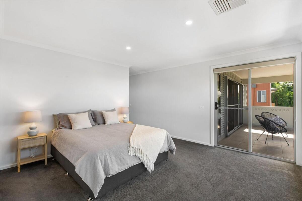 Bendigo Signature Accommodation On Honeysuckle 외부 사진