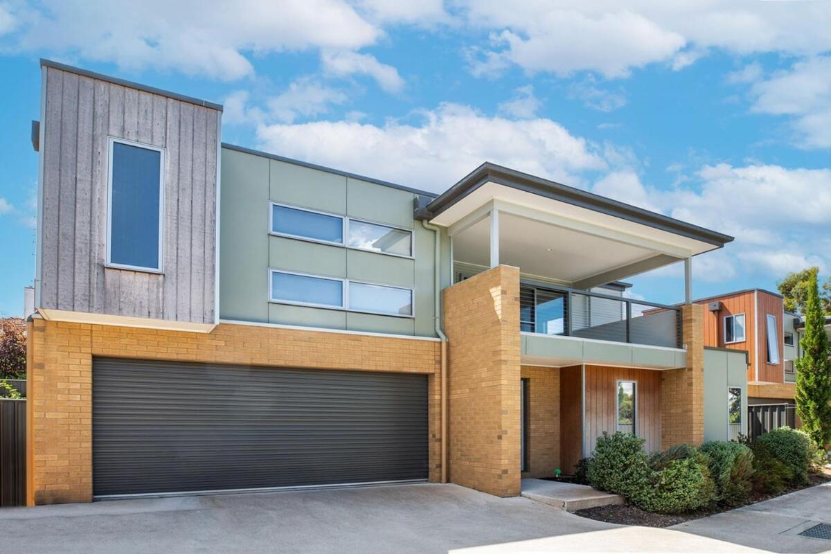 Bendigo Signature Accommodation On Honeysuckle 외부 사진