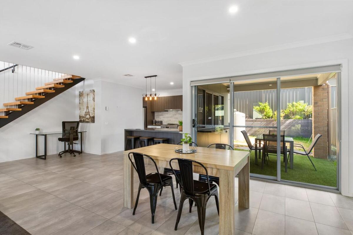 Bendigo Signature Accommodation On Honeysuckle 외부 사진