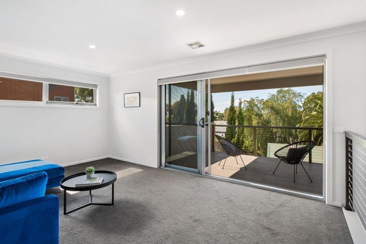Bendigo Signature Accommodation On Honeysuckle 외부 사진